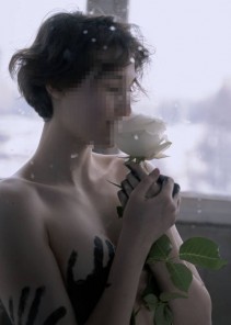 Фото проститутки Марина №2 в городе Печора