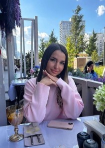 Фото проститутки Василиса №2 в городе Печора
