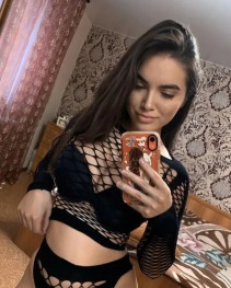 Фото проститутки Катя №4 в городе Печора