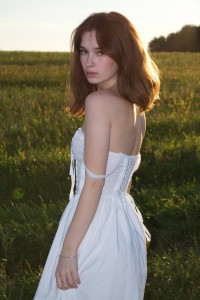 Фото проститутки Аня №2 в городе Печора