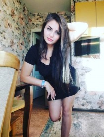 Фото проститутки КАТЯ ПРОВЕРЕНОЕ ✅ №3 в городе Печора