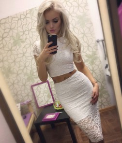 Фото проститутки Настя №1 в городе Печора