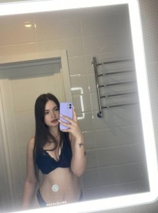 Фото проститутки Настя №1 в городе Печора