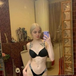 Фото проститутки Алёна №1 в городе Печора