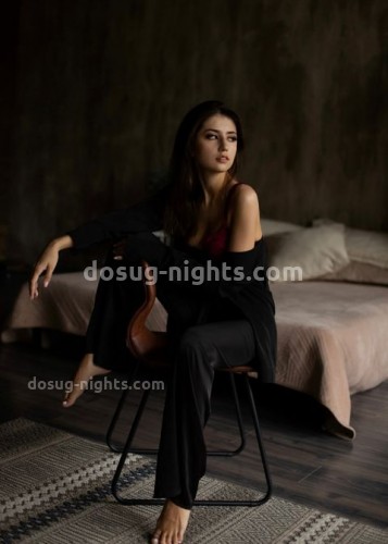 Марго, Г. Печора