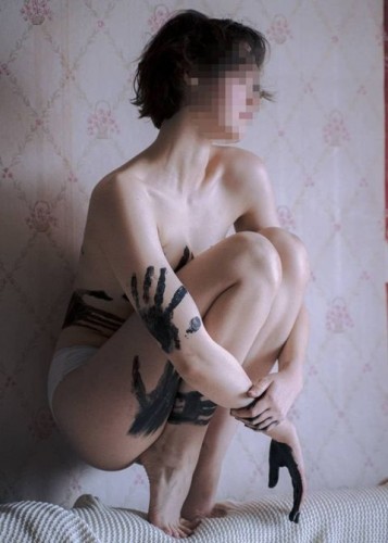 Марина, Г. Печора