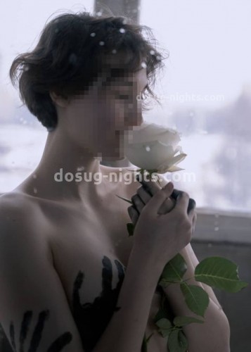 Марина, Г. Печора