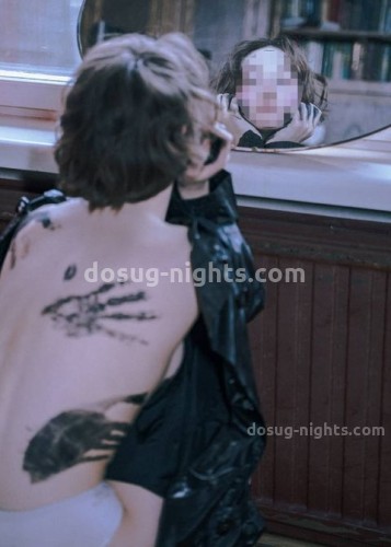 Марина, Г. Печора