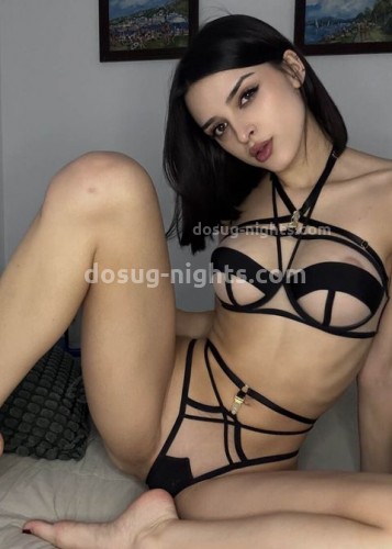 Ольга, Г. Печора